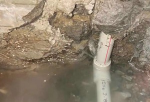 南昌管道漏水检测五