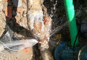 南昌管道漏水检测二