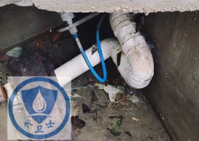 南昌水管漏水检测公司6