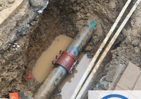 南昌水管漏水检测公司4