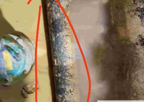 南昌水管漏水检测公司1